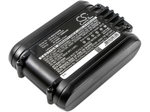Batéria pre Worx WG154E (ekvivalent WA3516) 2000 mAh, Li-ion