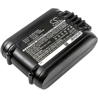 Batéria pre Worx WG154E (ekvivalent WA3516) 2000 mAh, Li-ion