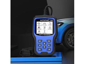 Autophix 9350 OBDII autodiagnostika pre Honda
