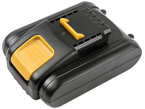Batéria pre Worx WG154E (ekvivalent WA3516) 2000 mAh, Li-ion