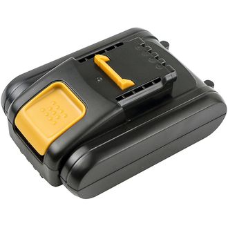 Batéria pre Worx WG154E (ekvivalent WA3516) 2000 mAh, Li-ion