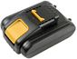 Batéria pre Worx WG154E (ekvivalent WA3516) 2000 mAh, Li-ion