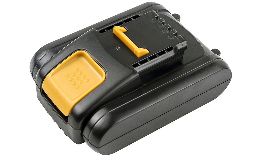 Batéria pre Worx WG154E (ekvivalent WA3516) 2000 mAh, Li-ion