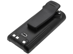 Batéria pre Icom IC-A24, IC-A6, IC-F11, IC-F12 a ďalšie, 2200 mAh, Li-Ion, USB-C