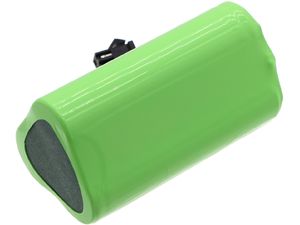 Batéria pre Vactidy T6, T7, T8, 2600 mAh, Li-Ion