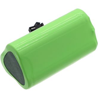 Batéria pre Vactidy T6, T7, T8, 2600 mAh, Li-Ion