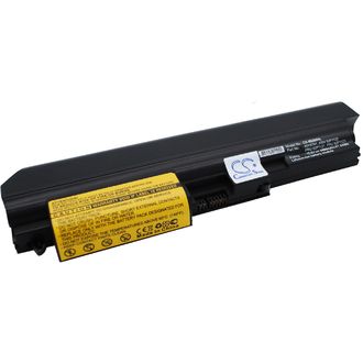 Batéria pre IBM ThinkPad Z60t, ThinkPad Z61t a ďalšie, 4400 mAh, Li-Ion