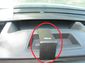 Brodit ProClip pre Ford Transit Custom 18-23 (bez displeja, len DIN stereo), pre stred