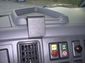 Brodit ProClip montážna konzola pre Volvo FM series 03-07, na stred