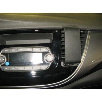 Brodit ProClip montážnej konzoly Opel Mokka X 17-22, na stred vpravo