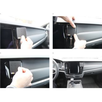 Brodit Montážny držiak ProClip pre Volvo S90/V90 17-24, vpravo uprostred