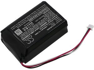Batéria pre FLIR Scout 240, 3600 mAh, Li-Pol