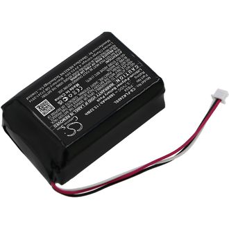 Batéria pre FLIR Scout 240, 3600 mAh, Li-Pol
