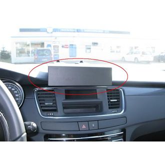 Brodit ProClip montážna konzola pre Peugeot 508 11-18, zosilnený, na stred