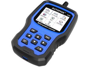 Autophix 9350 OBDII autodiagnostika pre Honda