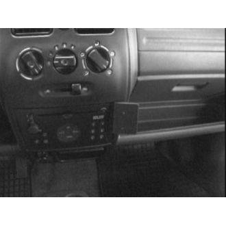 Brodit ProClip montážna konzola pre Opel Agila 00-06, na stred