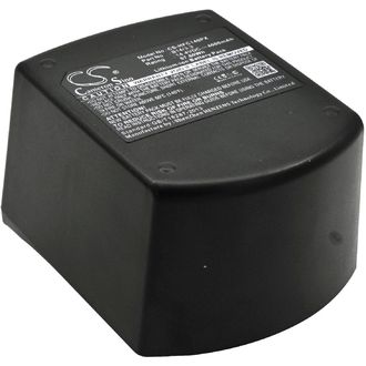 Batéria pre HILTI SFC14-A, SFH140A, eq. B14/3.3, 14,4 V, 4 Ah, Li-Ion