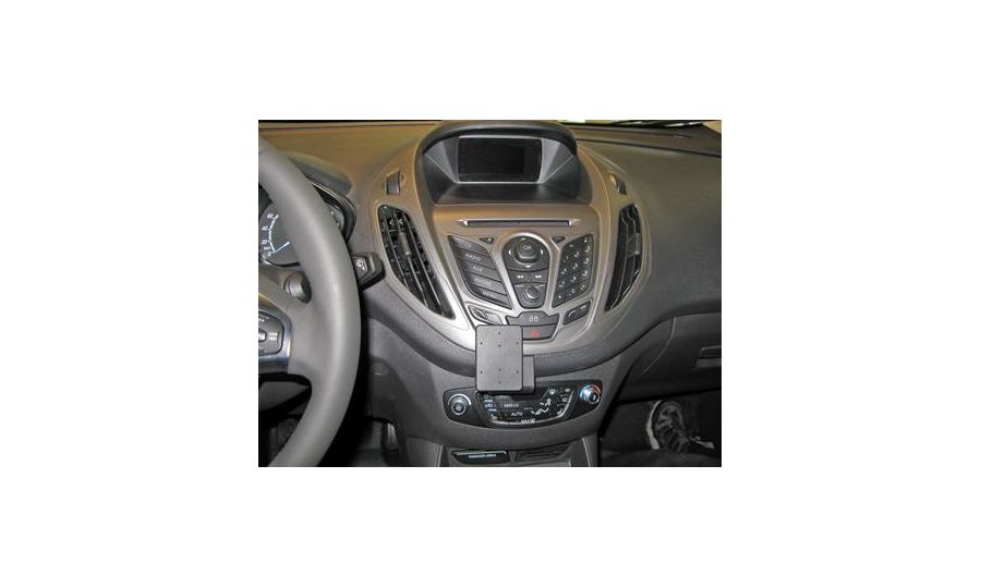 Brodit ProClip montážna konzola pre Ford Transit Courier 14-18, na stred