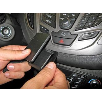 Brodit ProClip montážna konzola pre Ford Transit Courier 14-18, na stred
