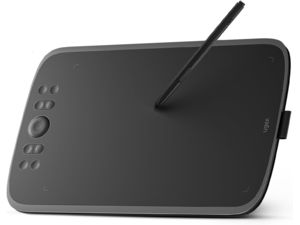 UGEE M908