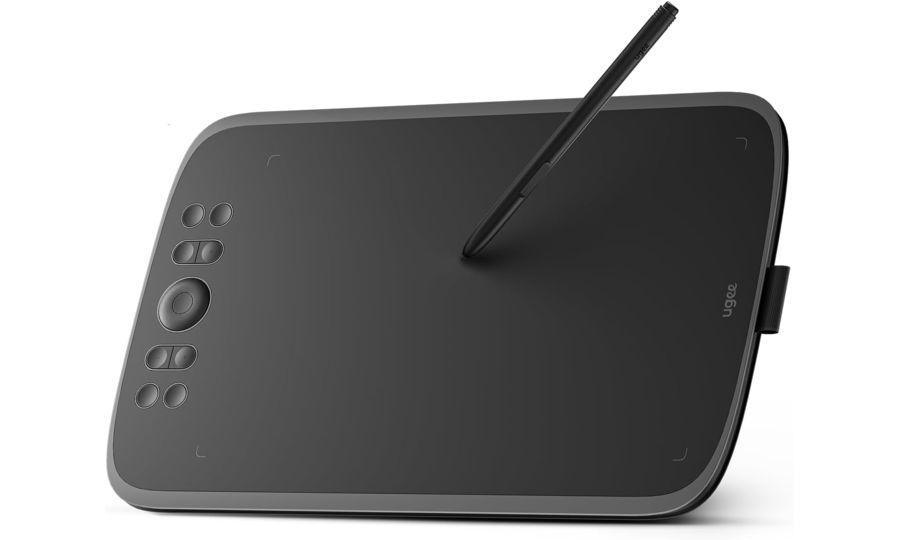 UGEE M908