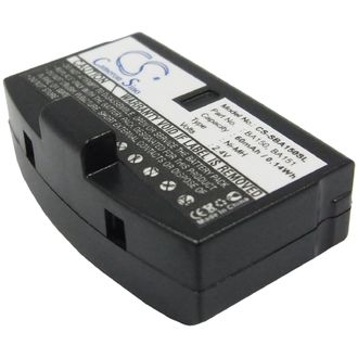 Batérie pre Sennheiser (ekv.BA150) 60mAh