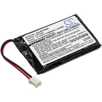 Batérie pre Sony Dualshock 4 (ekv. LIP1522), 1300mAh