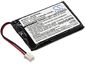 Batérie pre Sony Dualshock 4 (ekv. LIP1522), 1300mAh