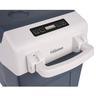 Kompresorová chladnička Tristar KB-7740 40l