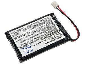 Batérie pre Sony Dualshock 4 (ekv. LIP1522), 1300mAh
