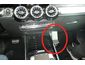 Brodit Montážny držiak ProClip pre Mercedes Benz GLB-Class 20-24, stred vpravo dole