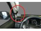 Brodit Montážny držiak ProClip pre Mitsubishi L200 20-24, vľavo na stĺpiku