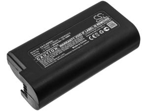 Batéria pre FLIR E33, E40, E40bx a ďalšie, 6800 mAh, Li-Ion