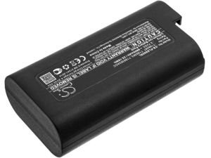 Batéria pre FLIR E33, E40, E40bx a ďalšie, 6800 mAh, Li-Ion