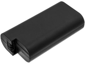 Batéria pre FLIR E33, E40, E40bx a ďalšie, 6800 mAh, Li-Ion
