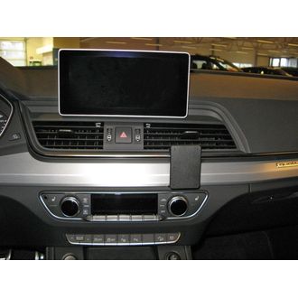 Brodit Montážny držiak ProClip pre Audi Q5 17-24, pre stred