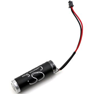 Batérie pre Toshiba ER6VC119A, 2600mAh