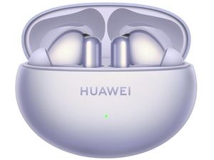 Huawei FreeBuds 6i, fialová