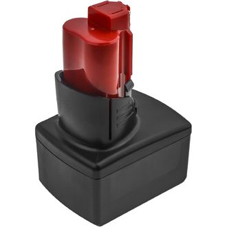 Batérie pre Milwaukee Equ. C12 B, C12 BX, M12, M12 B2, eq. Milwaukee M12 B2, 7,5 Ah, 12V, Li-Ion