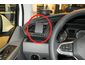 Brodit ProClip pre Volkswagen Caravelle 6.1 21-24/T6.1 Transporter/Pickup 20-24, vľavo na mriežke chladiča