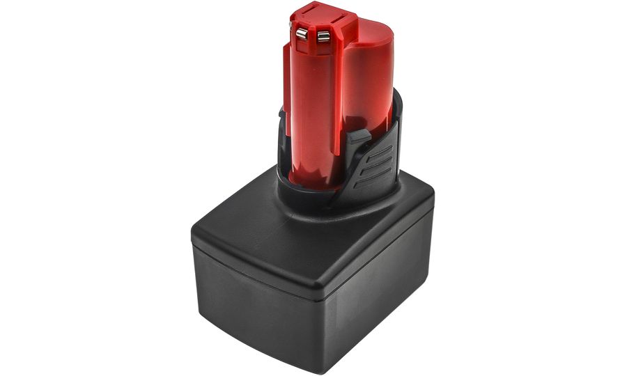 Batérie pre Milwaukee Equ. C12 B, C12 BX, M12, M12 B2, eq. Milwaukee M12 B2, 7,5 Ah, 12V, Li-Ion