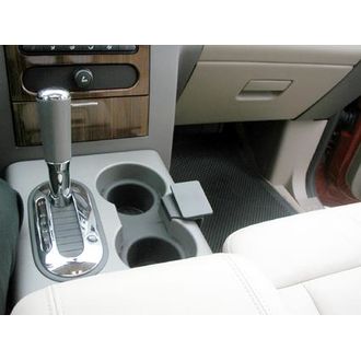 Brodit ProClip montážna konzola pre Ford F-Series 150/Lincoln Mark LT 04-08, na stred vpravo dole