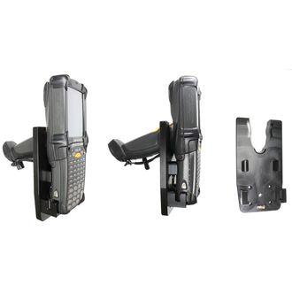 Brodit držiak na Zebra MC9200/Symbol MC9200/Motorola MC9200 s pištolovým úchytom