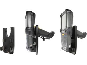 Brodit držiak na Zebra MC9200/Symbol MC9200/Motorola MC9200 s pištolovým úchytom