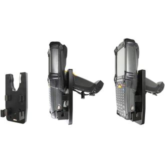 Brodit držiak na Zebra MC9200/Symbol MC9200/Motorola MC9200 s pištolovým úchytom
