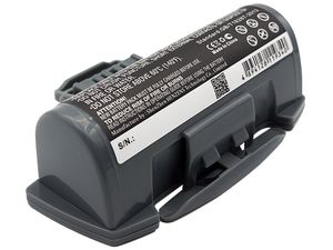 Batéria pre Karcher WV5/50/55/60/7/70, 2000 mAh, Li-Ion