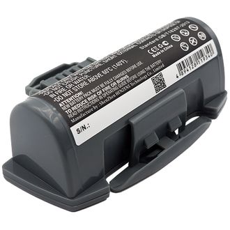 Batéria pre Karcher WV5/50/55/60/7/70, 2000 mAh, Li-Ion