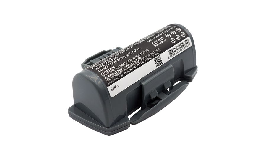 Batéria pre Karcher WV5/50/55/60/7/70, 2000 mAh, Li-Ion