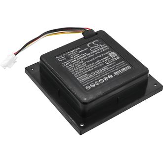 Batéria pre JBL PartyBox 110, 6800 mAh, Li-Ion