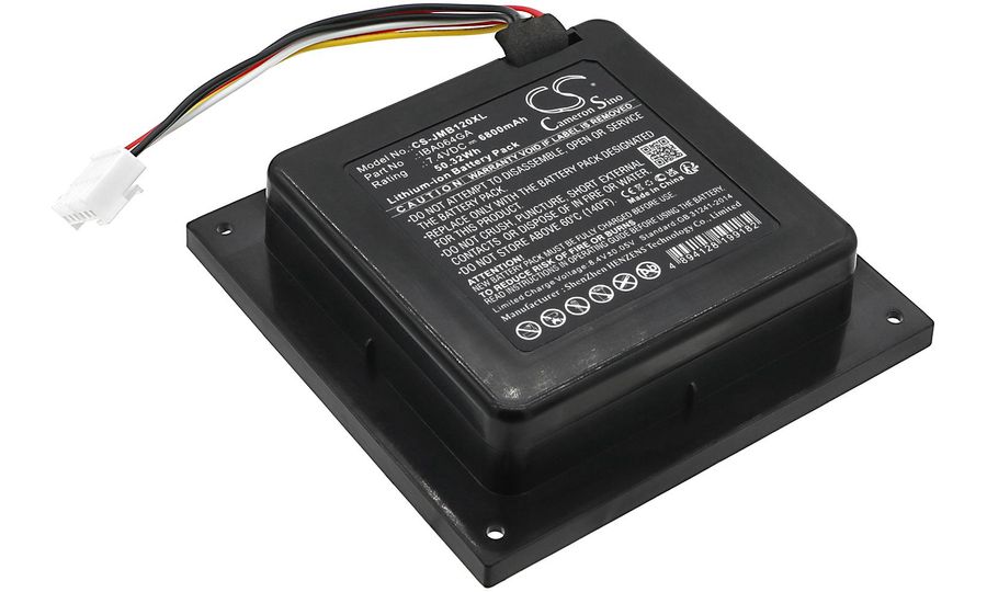 Batéria pre JBL PartyBox 110, 6800 mAh, Li-Ion